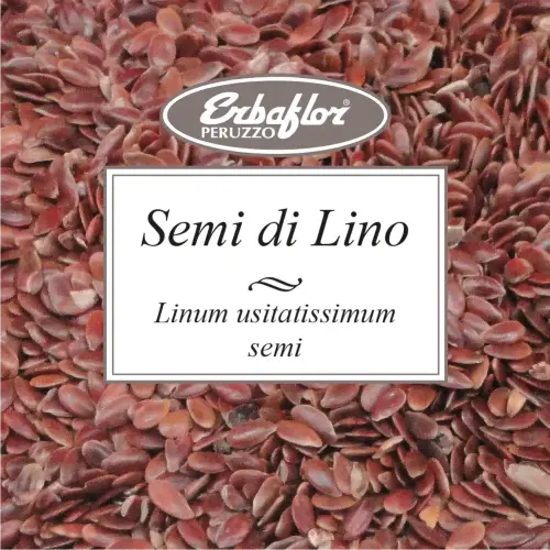 Olio di semi di lino (n.3 bottiglie 100ml cad) – Azienda Agricola Landini