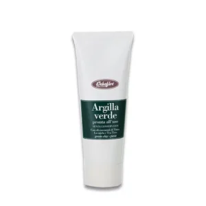 Argilla Verde pronta all'uso