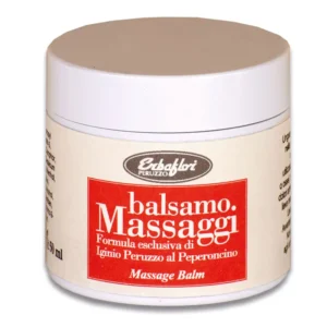 Balsamo Massaggi