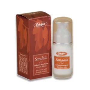 Balsamo dopobarba al Sandalo