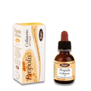 Collutorio Propolis