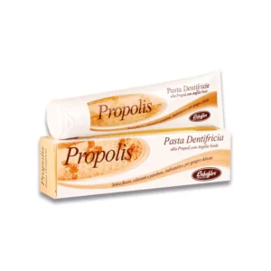Dentifricio Propolis