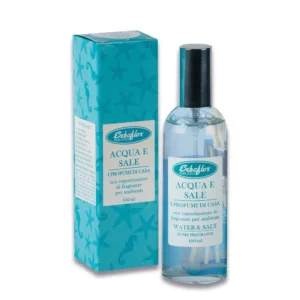 Deo Spray Acqua e Sale