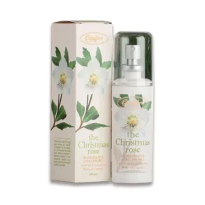 Deodorante the Christmas rose