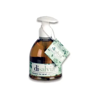 Detergente viso diSalvia