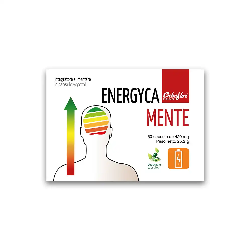 energycamente astuccio