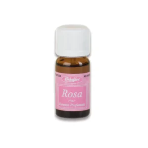 Essenza alla Rosa
