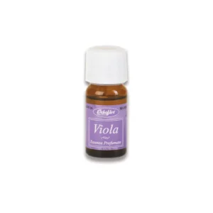 Essenza alla viola