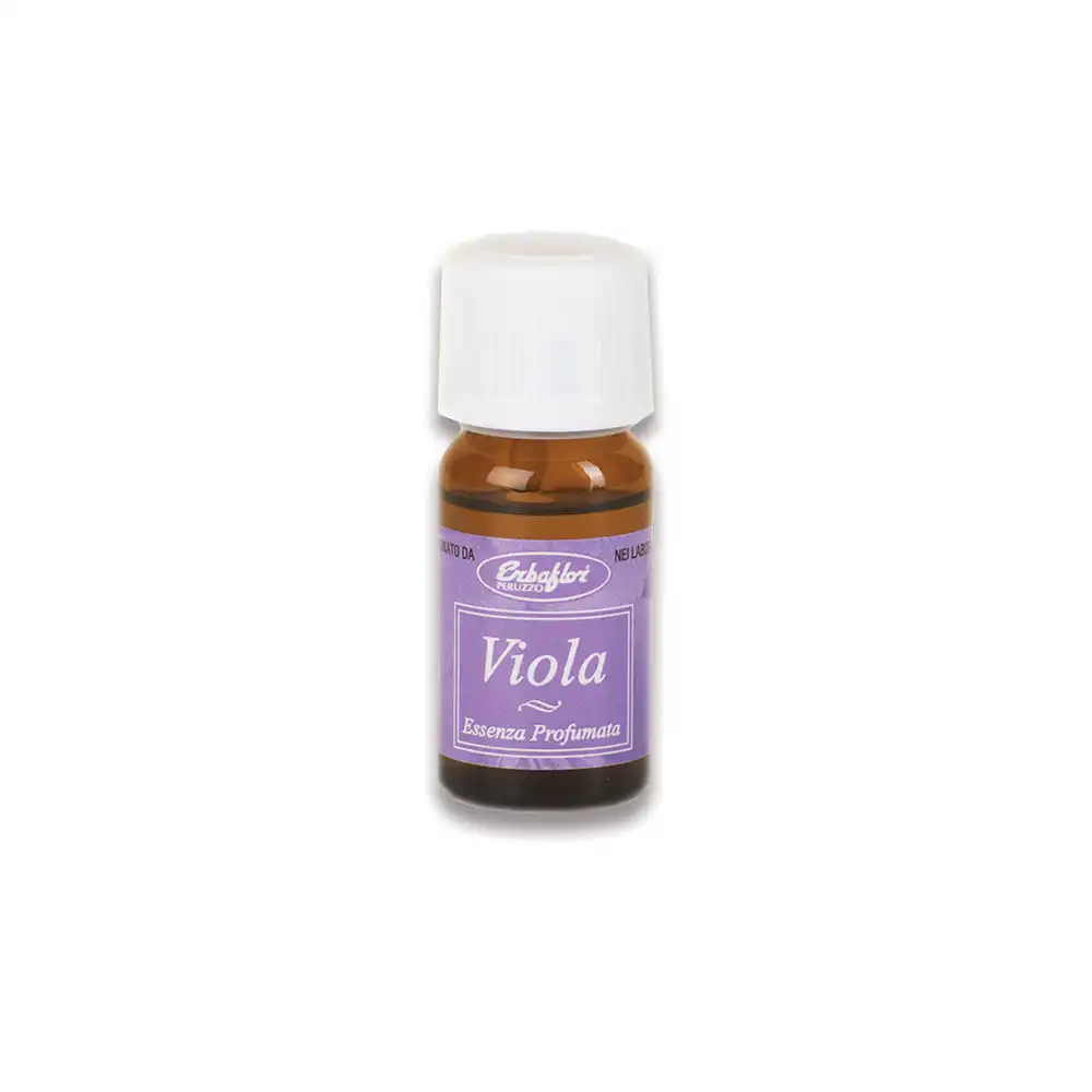 Essenza alla viola
