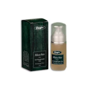 Gel Energizzante al Muschio