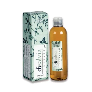 Gel da bagno disalvia