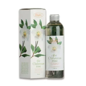 Gel da bagno the Christmas rose