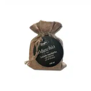 Lozione dopobarba al Muschio