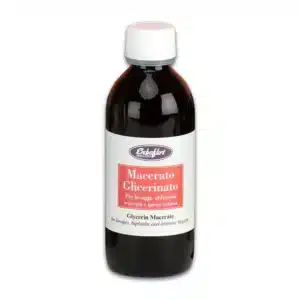 Macerato Glicerinato