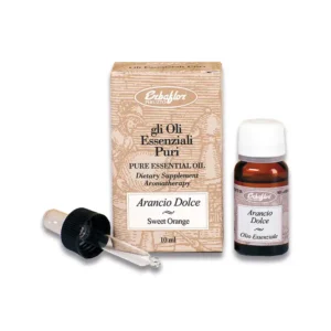 Olio Essenziale di Arancio Dolce