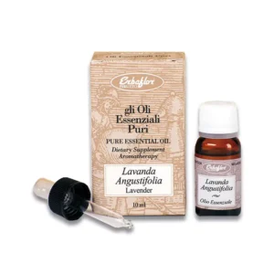 Olio Essenziale di Lavanda Angustifolia