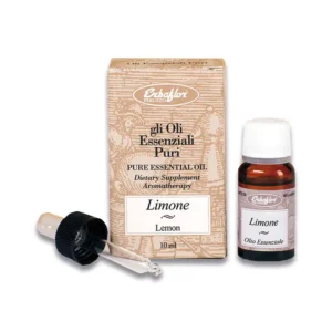 Olio Essenziale di Limone