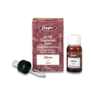 Olio Essenziale di Mirto