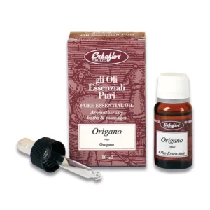 Olio Essenziale di Origano