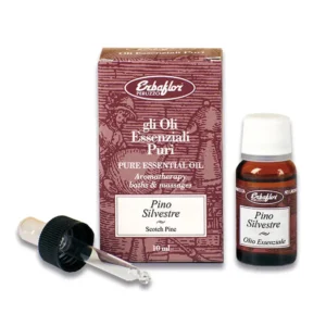 Olio Essenziale di Pino Silvestre