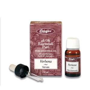Olio Essenziale di Verbena