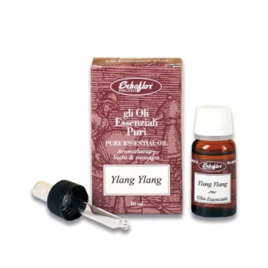Olio Essenziale di Ylang Ylang