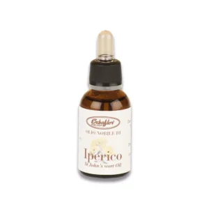 Olio Nobile di Iperico