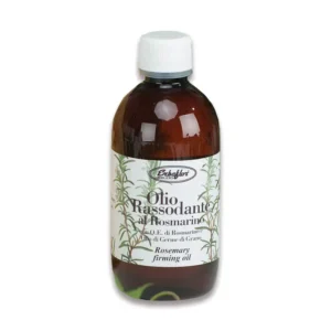 Olio Rassodante al Rosmarino