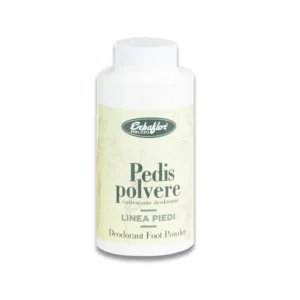 Pedis polvere