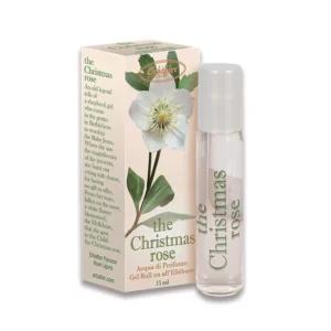 Profumo in gel roll-on the Christmas Rose