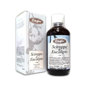 Sciroppo di Eucalipto