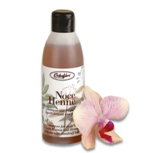 Shampoo Noce e Henné