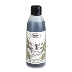 Shampoo Ortica e Polline
