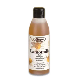 Shampoo alla Camomilla