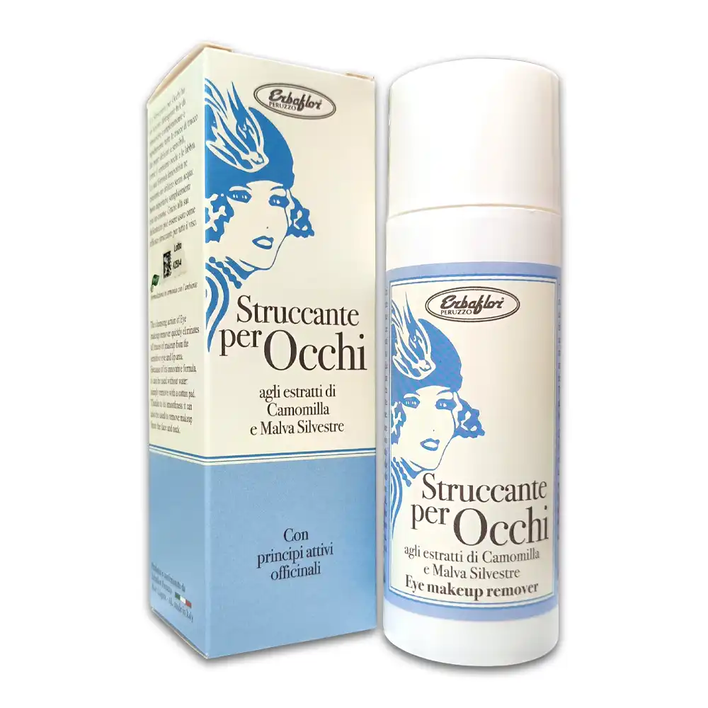 Struccante per occhi