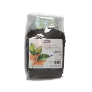 Tè Nero Orange Pekoe