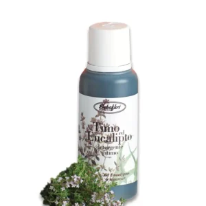 Timo ed Eucalipto Detergente Intimo