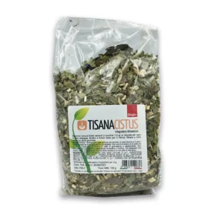 Tisana Cistus