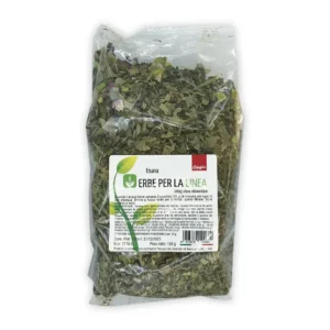 Tisana Erbe per la linea