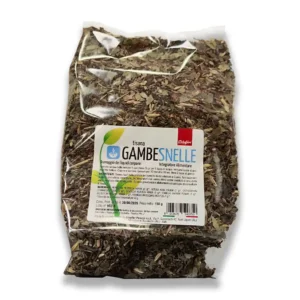 Tisana gambe snelle