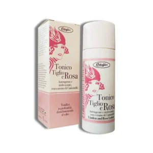 Tonico Tiglio e Rosa