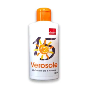 verosole flacone