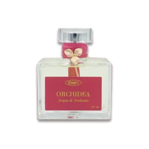 acqua di profumo orchidea