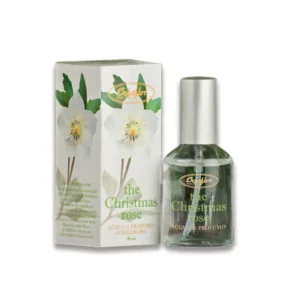 acqua di profumo the christmas rose