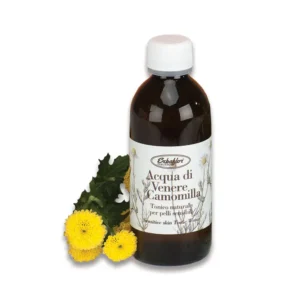 acqua di venere alla camomilla
