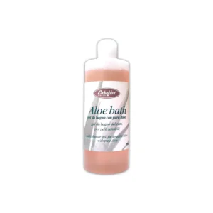 aloe bath
