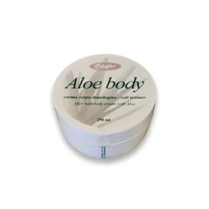 aloe body