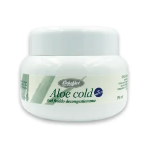 aloe cold