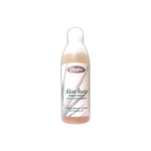 aloe hair