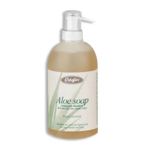 aloe soap